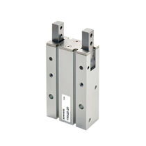 Pinza di presa pneumatica / angolare 180°...