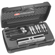 Estrattore di cuscinetti manuale / a 3 bracci...
