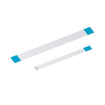 Cavo elettrico FFC / di dati / piatto /...
