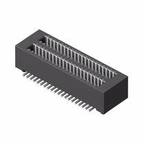 Connettore di dati / Socket / PCB / con...