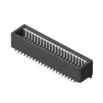 Connettore di dati / Socket / PCB / con...