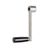 Mischiatore Di Carte Weidebach Con Manovella Dorata | Include 2 Mazzi Di Carte E Ricambi - Foto 6