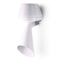 Clacson di allarme IP55