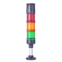 Colonna luminosa LED / a incandescenza /...