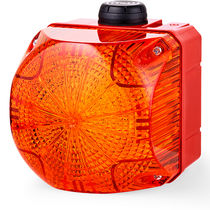 Segnalatore luminoso flash / LED / con altoparlante...