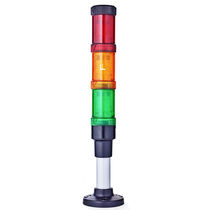 Colonna luminosa LED / a incandescenza /...