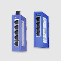 Switch Ethernet gestibile / 8 porte / su...