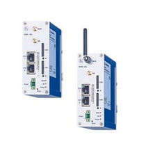 Router cellulare / per rete / GPRS / edge