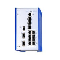 Switch Ethernet gestibile / 8 porte / su...