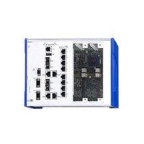 Switch Ethernet gestibile / 28 porte / su...