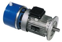 Motore AC / asincrono / 60 V / con variatore...