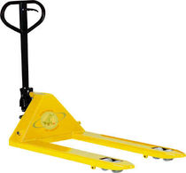 Transpallet manuale / multifunzione / doppie...