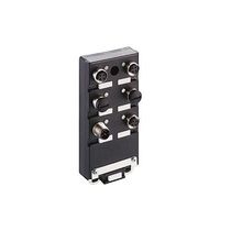 Switch Ethernet non gestibile / 8 porte...