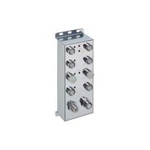Modulo I/O digitale / AS-interfaccia / per...