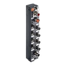 Modulo I/O digitale / a 8 I/O / IP67 / universale