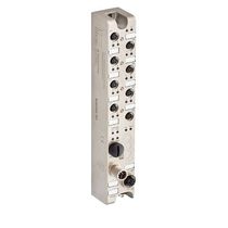 Modulo I/O digitale / Ethernet / di rete...