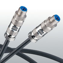 Connettore da cablare / di dati / Ethernet...