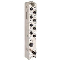 Modulo I/O digitale / Ethernet / ProfiNet...