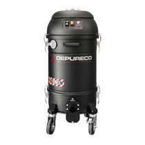 Aspiratore di fumo mobile / di saldatura...