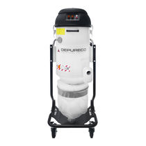 Aspiratore industriale / per polvere / monofase...