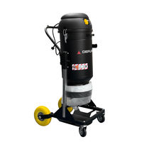 Aspiratore industriale / per polvere / monofase...