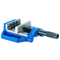 Morsa per trapano / manuale / a vite / in...