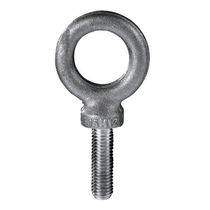 Anello di sollevamento filettato / in acciaio...