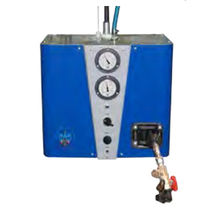 Pompa per olio / manuale / industriale /...