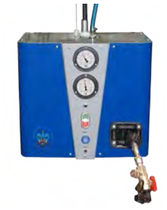 Pompa per olio / manuale / industriale /...