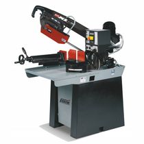 Sega a nastro / per metalli / automatica...