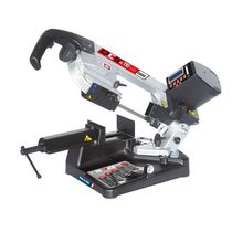 Sega a nastro / per metalli / automatica