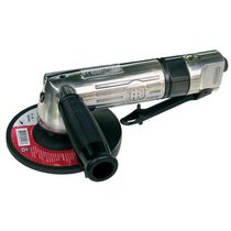 Smerigliatrice pneumatica / angolare