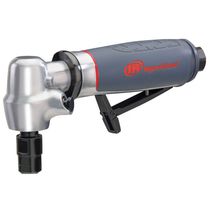 Smerigliatrice pneumatica / angolare