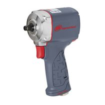 Avvitatore a impulsi pneumatico / a pistola