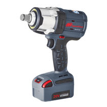 Avvitatore a impulsi senza filo / a pistola...