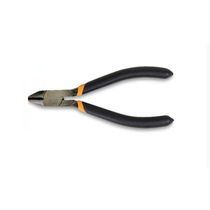 Pinza tronchese / per dispositivi elettronici