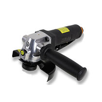 Smerigliatrice pneumatica / angolare / compatta...