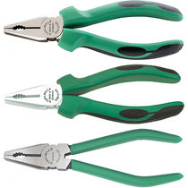Pinza tronchese