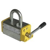Magnete Di Sollevamento Tremba HMA-2622d 6V DC 100% ED