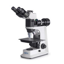 Microscopio ottico / metallurgico / per...