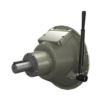 Frizione multidisco / meccanica / per presa...