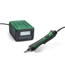 Avvitatore elettrico con controllo di coppia...