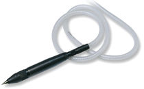 Smerigliatrice pneumatica / a penna