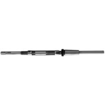 Alesatore HSS / in acciaio rapido / manuale