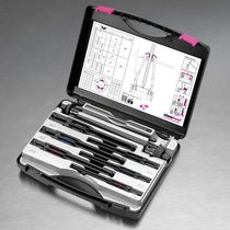 Estrattore di cuscinetti manuale / a 3 bracci...
