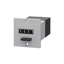 Contaimpulsi Elettronico 6 Cifre LY-06 - Totalizzatore Industriale 12V