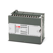 PLC compatto