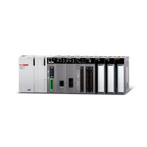 PLC box / con I/O integrati / per bus di...