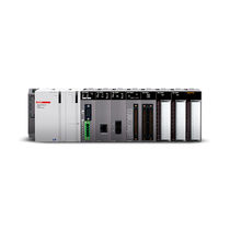 PLC box / compatto / con I/O integrati /...