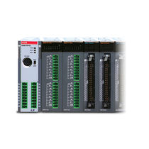 PLC box / con I/O integrati / per bus di...